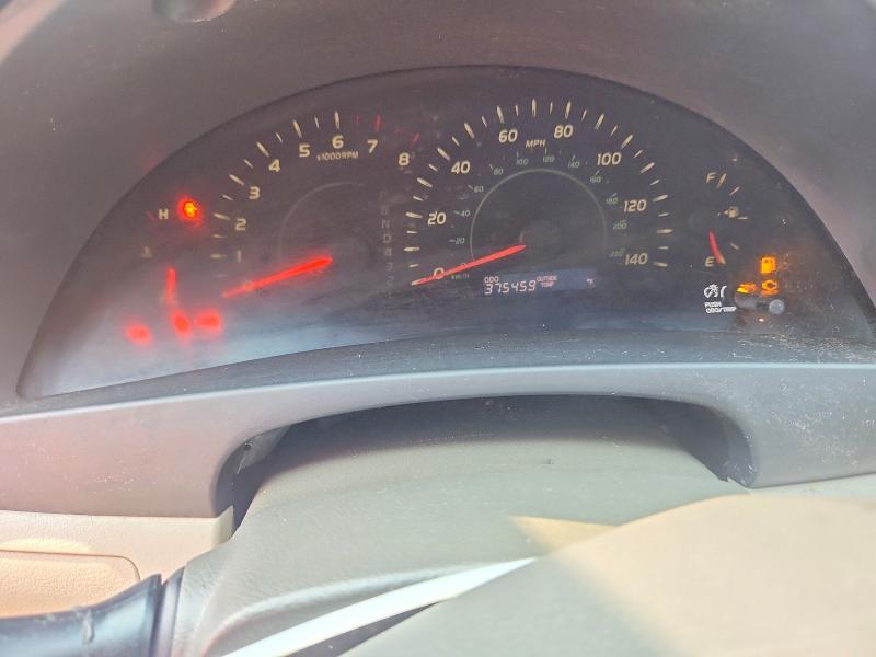 2008 Toyota Camry მანქანა იყიდება აუქციონზე, vin: 4T4BE46K28R029760, აუქციონის ნომერი: 66580526