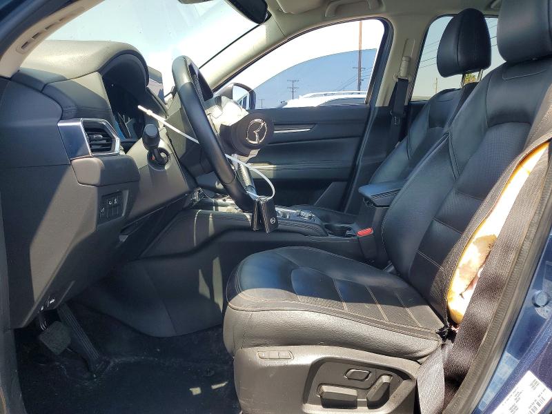Продаж на аукціоні авто 2020 Mazda Cx-5, vin: JM3KFBAY0L0793738, номер лоту: 60519546
