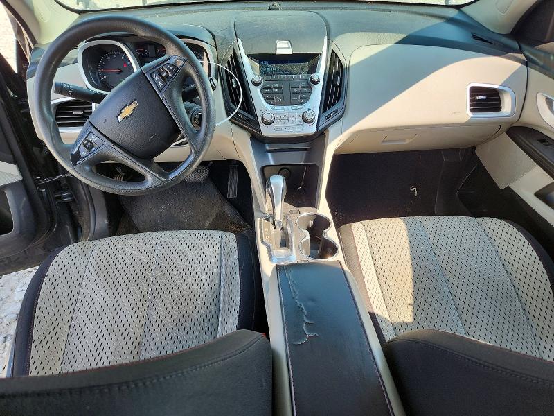 Продажа на аукционе авто 2014 Chevrolet Equinox, vin: 2GNFLEEK7E6125740, номер лота: 63463656