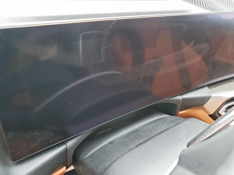 65658346 :رقم المزاد ، 3MW89FF06P8D27020 vin ، 2023 Bmw 330xi مزاد بيع