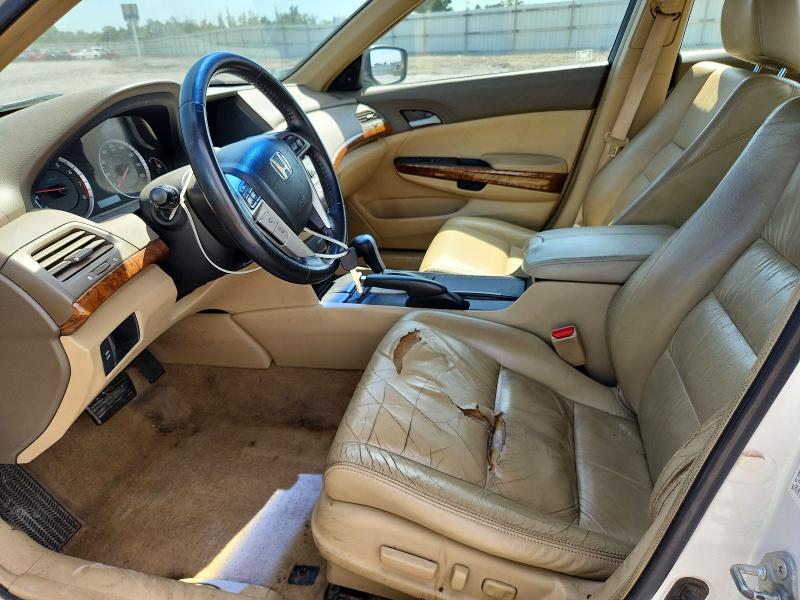 Aukcja sprzedaży 2009 Honda Accord, vin: 1HGCP368X9A049870, numer aukcji: 64334696