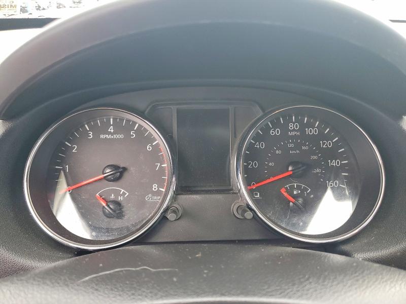 Продаж на аукціоні авто 2015 Nissan Rogue Select, vin: JN8AS5MT0FW153276, номер лоту: 65381976