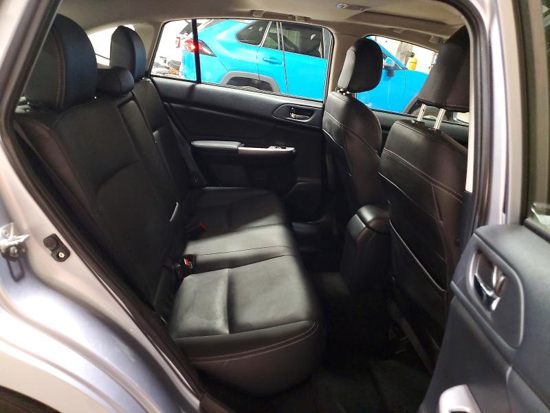 Aukcja sprzedaży 2016 Subaru Impreza, vin: JF1GPAU65G8248762, numer aukcji: 66441106