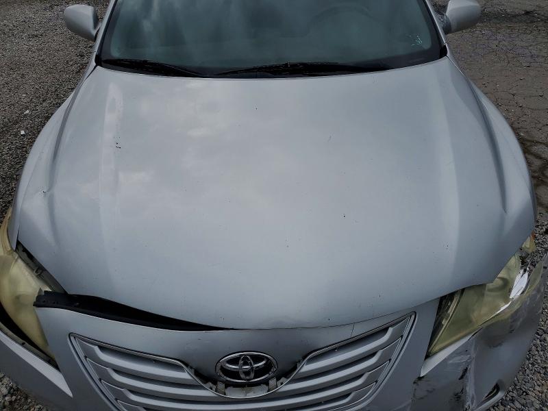 65356466 :رقم المزاد ، 4T1BE46K27U676426 vin ، 2007 Toyota Camry مزاد بيع