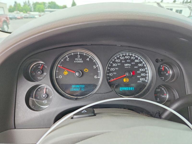 Aukcja sprzedaży 2007 Gmc Yukon, vin: 1GKFK13067J344642, numer aukcji: 65011676