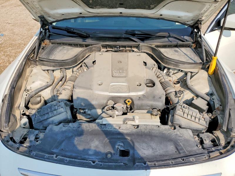 Продаж на аукціоні авто 2012 Infiniti G37 Sedan, vin: JN1CV6ARXCM970016, номер лоту: 63596476