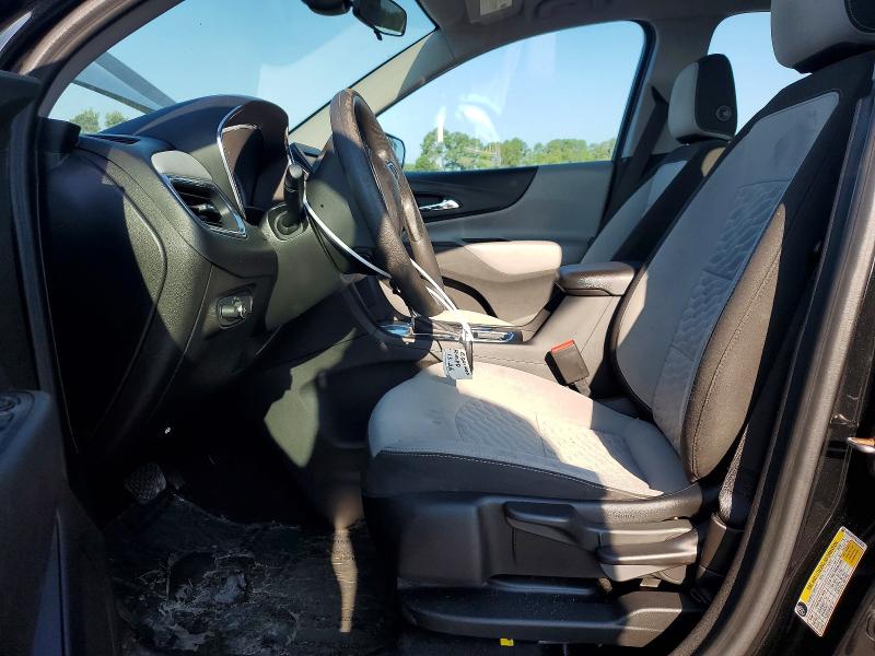 Продажа на аукционе авто 2020 Chevrolet Equinox, vin: 2GNAXHEV4L6143538, номер лота: 65316946