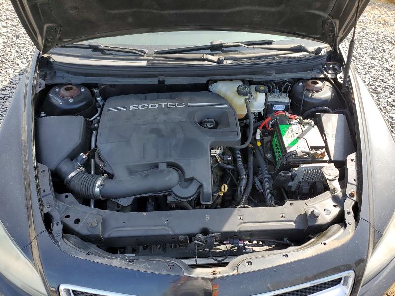Aukcja sprzedaży 2010 Chevrolet Malibu, vin: 1G1ZD5EB7A4149883, numer aukcji: 64630206