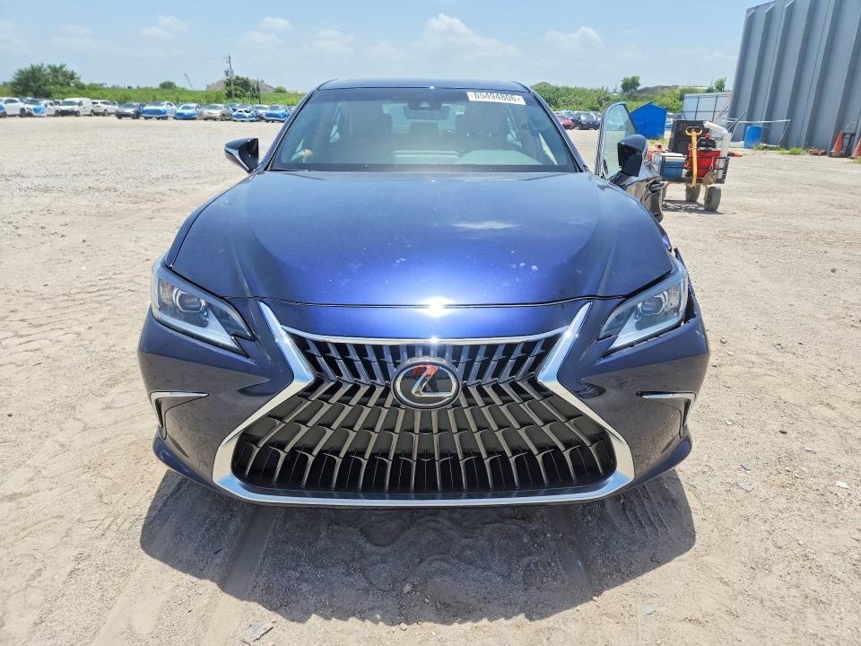 Aukcja sprzedaży 2022 Lexus Es 350, vin: 58ACZ1B13NU135556, numer aukcji: 65494806