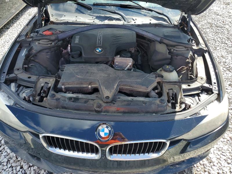 Aukcja sprzedaży 2015 Bmw 328, vin: WBA3B3C59FJ984975, numer aukcji: 66423866