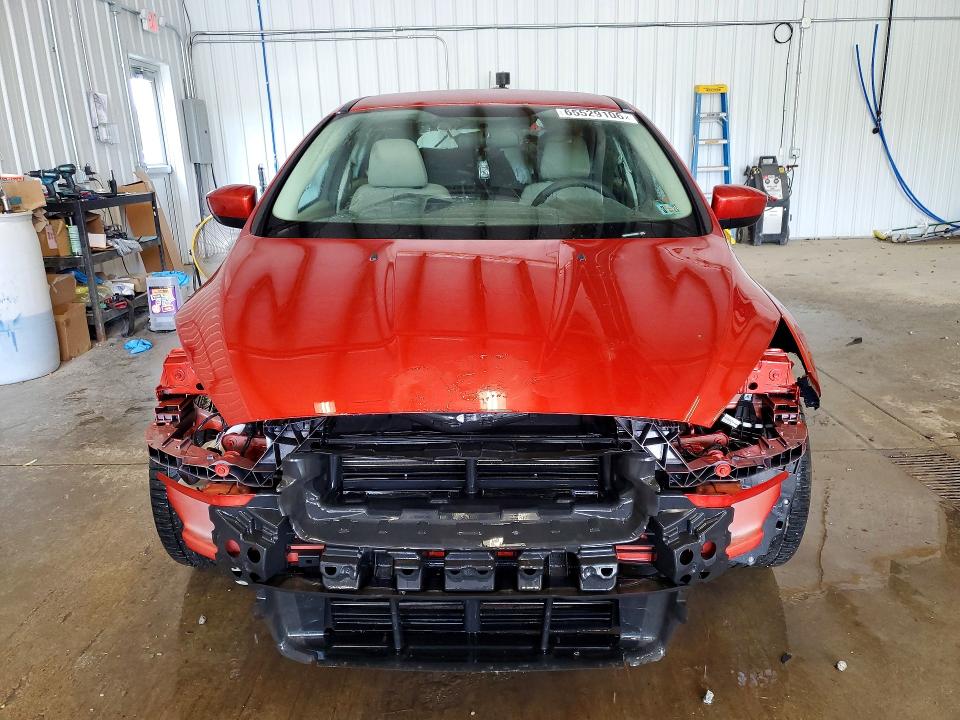 Продаж на аукціоні авто 2018 Ford Focus, vin: 1FADP3K24JL316956, номер лоту: 65529106