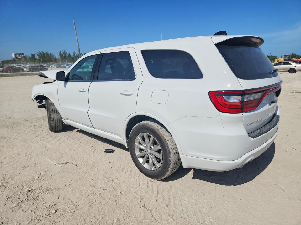Aukcja sprzedaży 2026 Dodge Durango, vin: 1C4RDHDG2TC228828, numer aukcji: 65299086