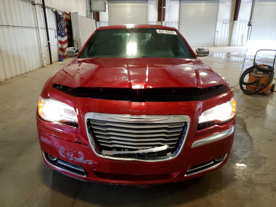 Aukcja sprzedaży 2012 Chrysler 300, vin: 2C3CCACG6CH265822, numer aukcji: 63710246