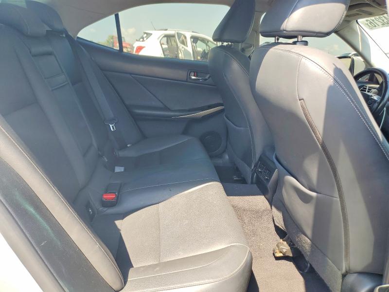 Aukcja sprzedaży 2015 Lexus Is, vin: JTHCF1D23F5028849, numer aukcji: 66843216