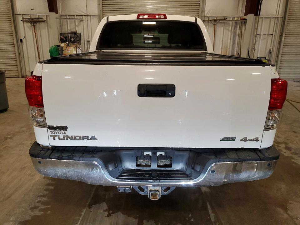 Aukcja sprzedaży 2013 Toyota Tundra, vin: 5TFHW5F16DX279045, numer aukcji: 65221166