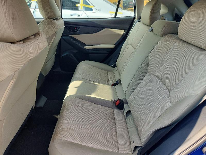63321136 :رقم المزاد ، 4S3GTAV64P3720399 vin ، 2023 Subaru Impreza مزاد بيع