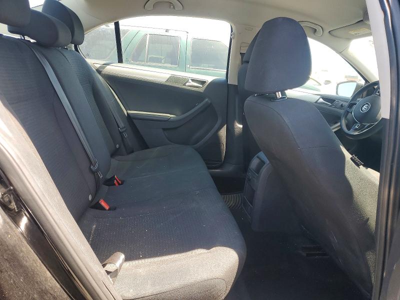 66229236 :رقم المزاد ، 3VWD67AJ9GM382601 vin ، 2016 Volkswagen Jetta مزاد بيع