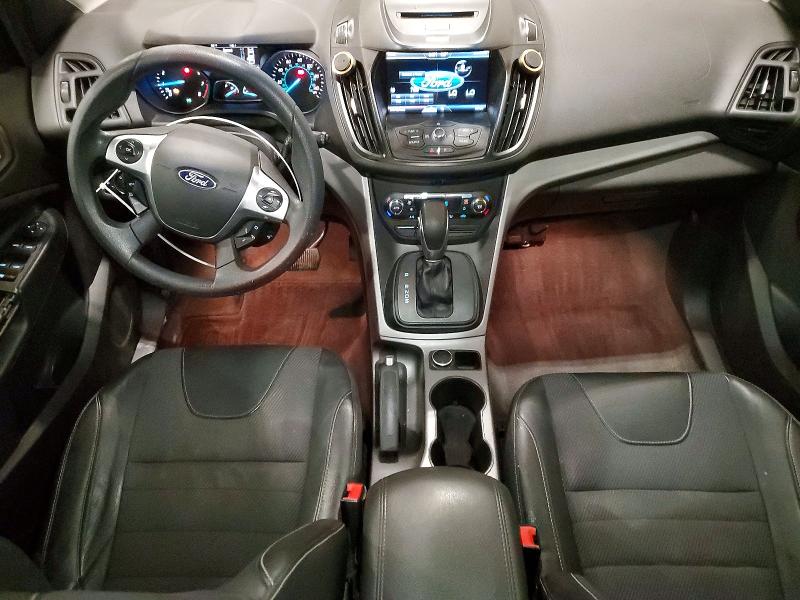 59981056 :رقم المزاد ، 1FMCU9GX4EUD31720 vin ، 2014 Ford Escape مزاد بيع
