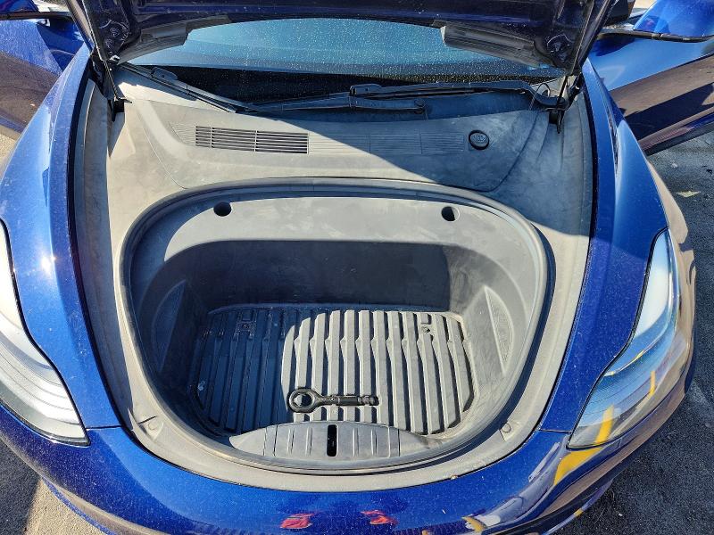 Aukcja sprzedaży 2022 Tesla Model 3, vin: 5YJ3E1EA9NF370457, numer aukcji: 65194696
