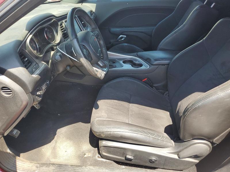 Aukcja sprzedaży 2019 Dodge Challenger, vin: 2C3CDZBT4KH596682, numer aukcji: 65373846