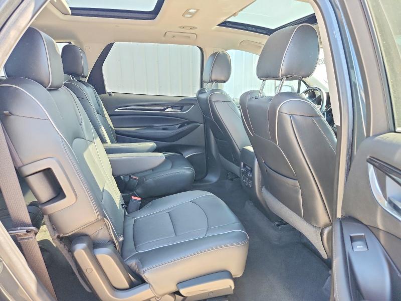 Aukcja sprzedaży 2020 Buick Enclave, vin: 5GAERDKW8LJ191381, numer aukcji: 65505816