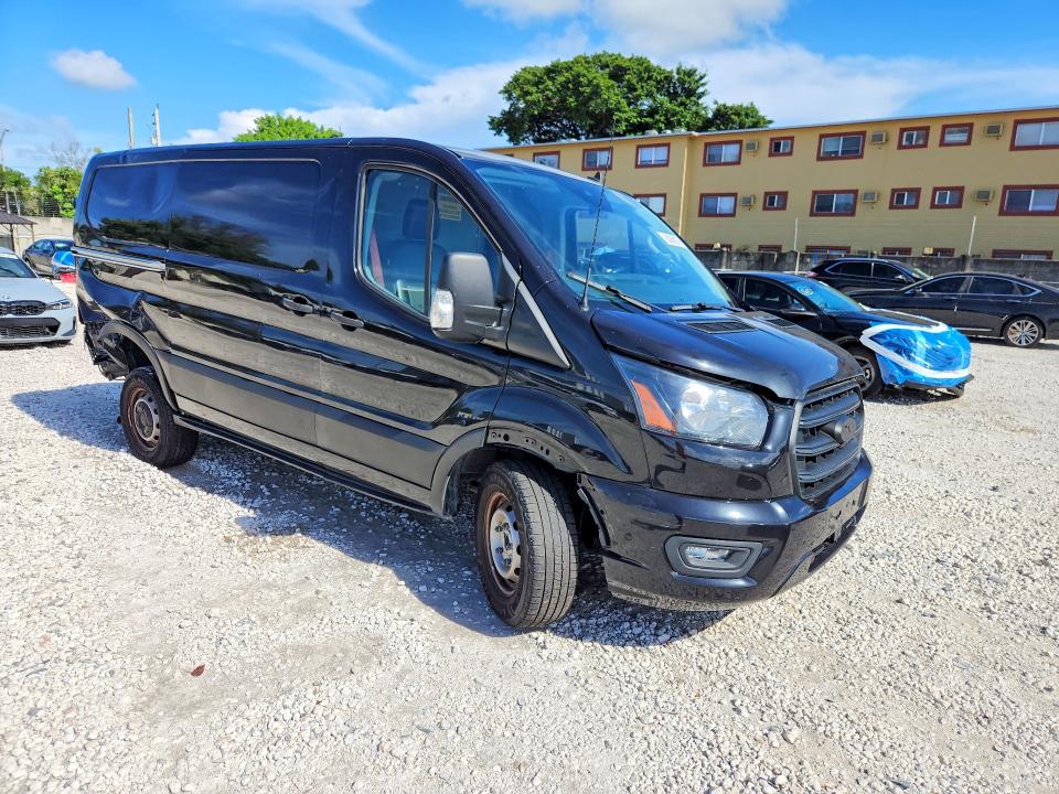 2020 Ford Transit მანქანა იყიდება აუქციონზე, vin: 1FTYE1Y86LKA36739, აუქციონის ნომერი: 63868076