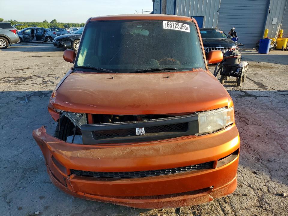 66723356 :رقم المزاد ، JTLKT324540167319 vin ، 2004 Scion Xb مزاد بيع