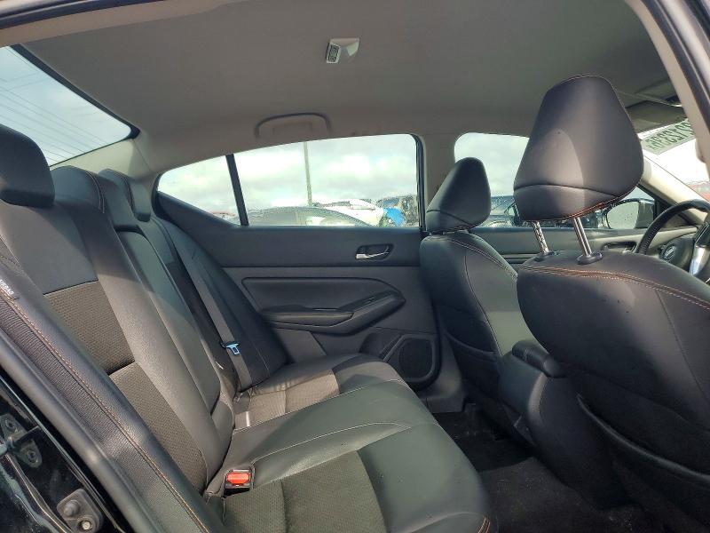 Продажа на аукционе авто 2020 Nissan Altima, vin: 1N4BL4CV4LC179649, номер лота: 63212336