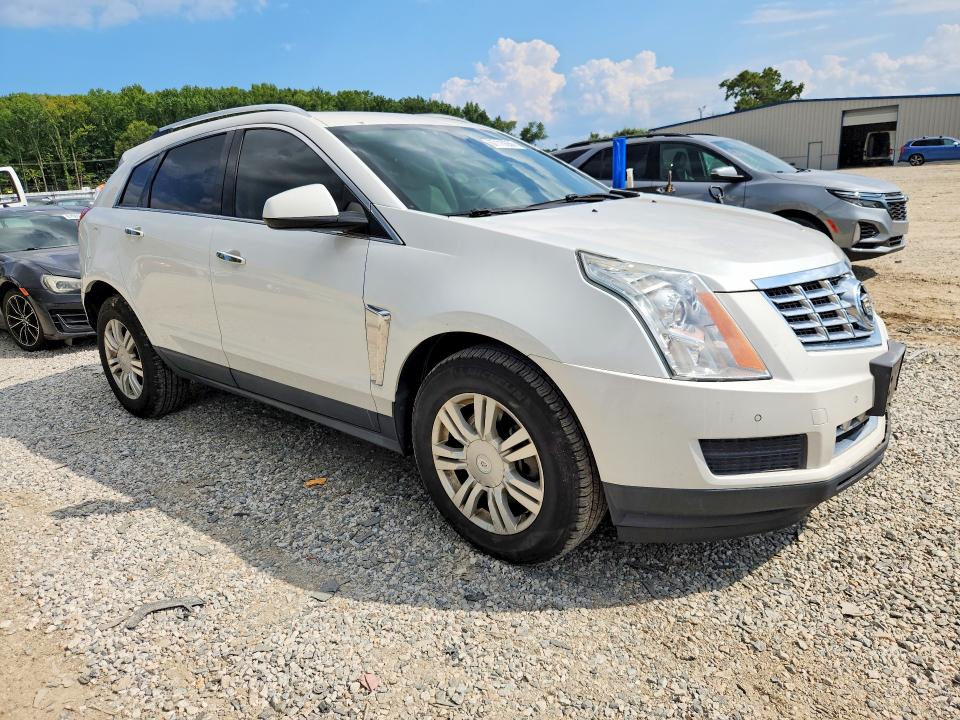 Продажа на аукционе авто 2013 Cadillac Srx, vin: 3GYFNCE32DS547859, номер лота: 67115556