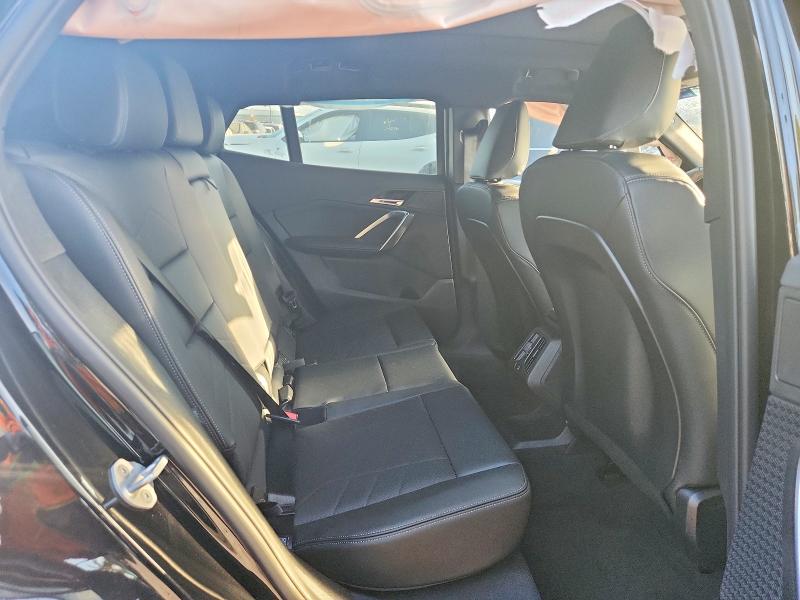 Aukcja sprzedaży 2026 Bmw X2, vin: WBX63GM03T5709598, numer aukcji: 63707786
