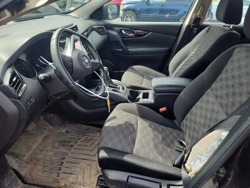 Aukcja sprzedaży 2023 Nissan Qashqai, vin: JN1BJ1BW1PW113270, numer aukcji: 64908276