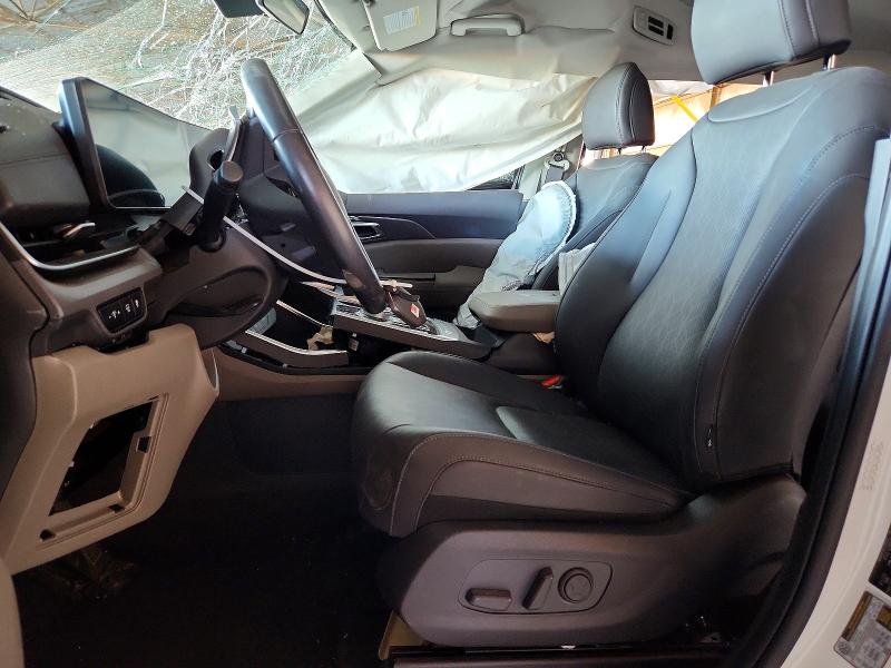 Aukcja sprzedaży 2026 Kia Carnival, vin: KNDNC5KA6T6107426, numer aukcji: 65952246