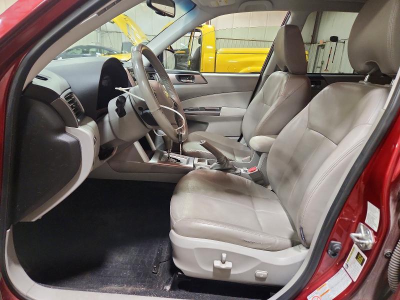 Aukcja sprzedaży 2012 Subaru Forester, vin: JF2SHAHC0CH452785, numer aukcji: 67336256