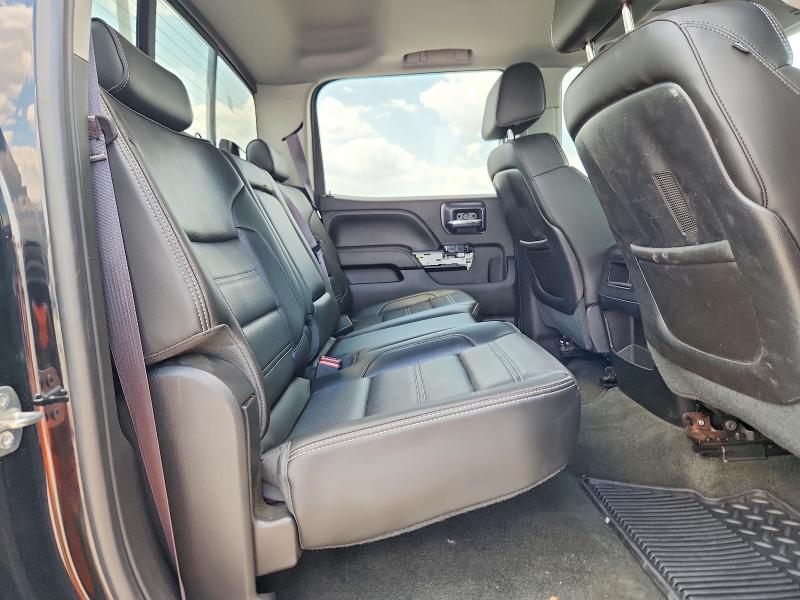 Продаж на аукціоні авто 2015 Gmc Sierra, vin: 1GT120EG4FF160635, номер лоту: 67012586