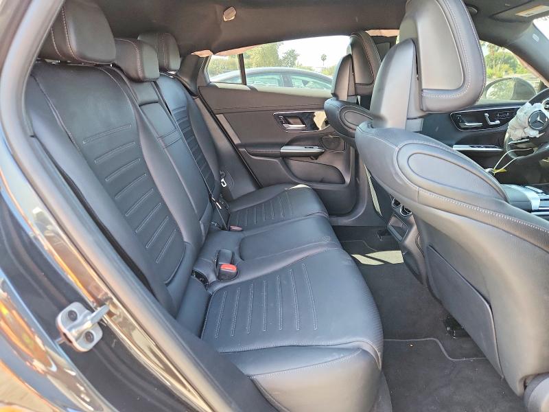 Aukcja sprzedaży 2025 Mercedes-benz Glc Coupe, vin: W1NKJ4HB0SF284550, numer aukcji: 63300856