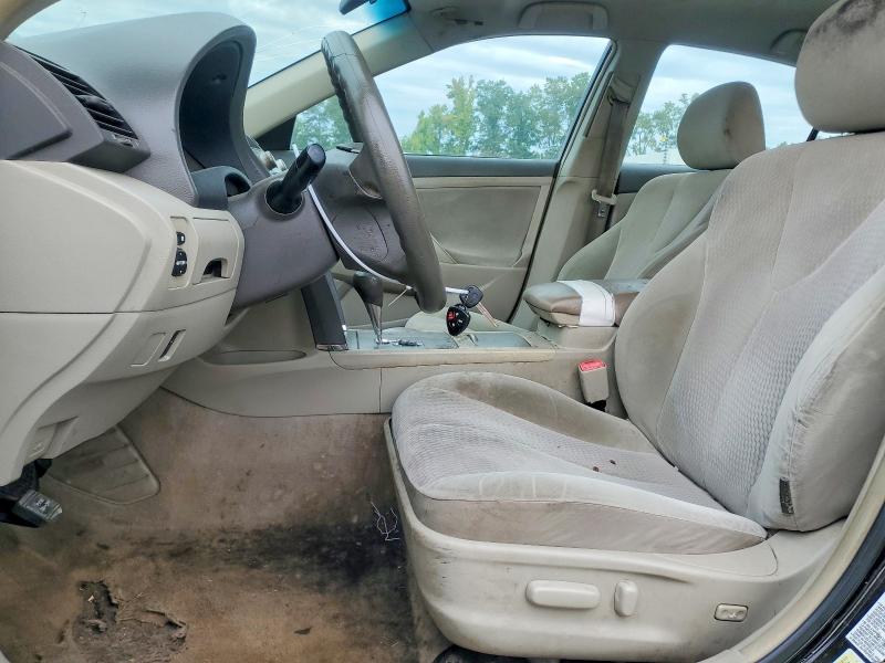 Продаж на аукціоні авто 2011 Toyota Camry, vin: 4T1BF3EK5BU135551, номер лоту: 65891546