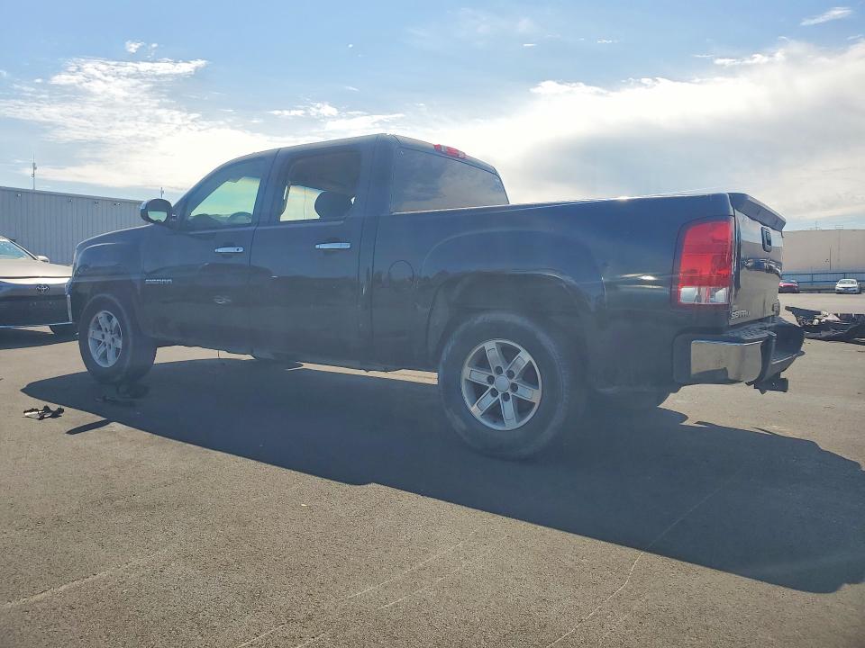 Aukcja sprzedaży 2010 Gmc Sierra, vin: 3GTRCVE01AG115532, numer aukcji: 64484376