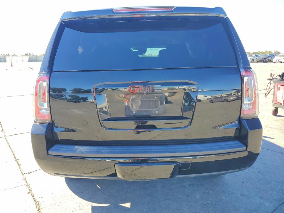 65901706 :رقم المزاد ، 1GKS2BKCXGR114796 vin ، 2016 Gmc Yukon مزاد بيع
