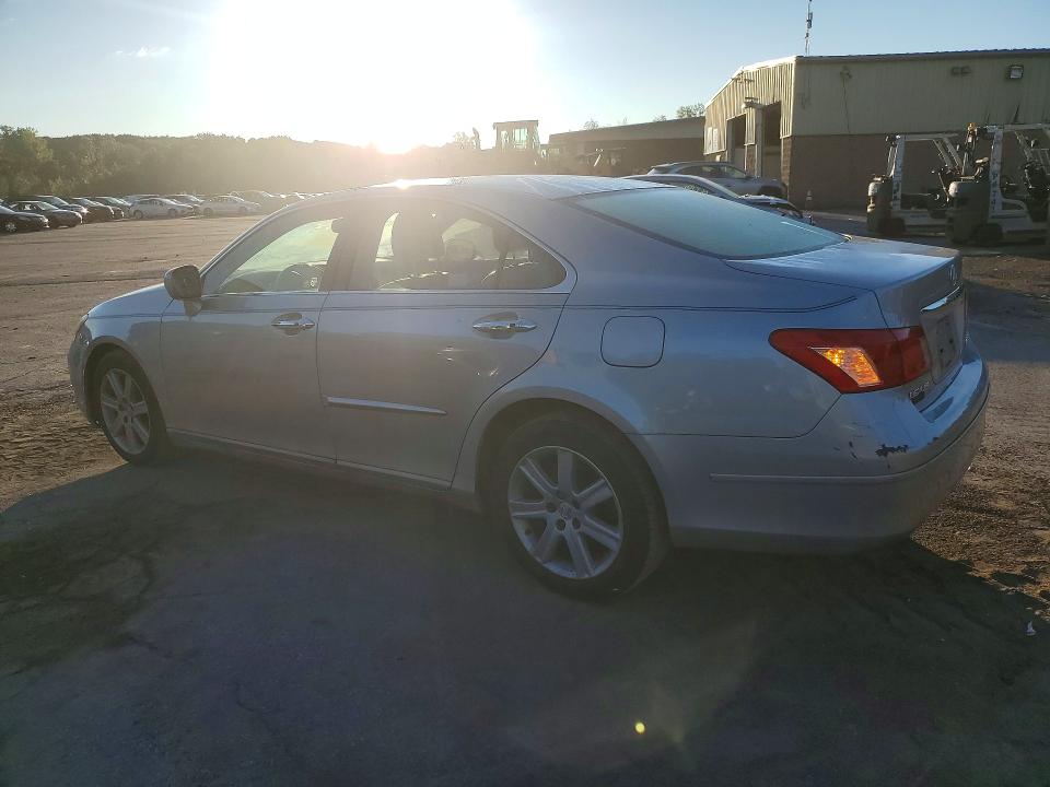 Продаж на аукціоні авто 2008 Lexus Es, vin: JTHBJ46G882261358, номер лоту: 66267276