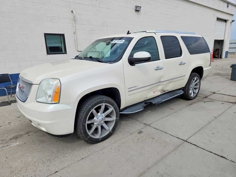 Aukcja sprzedaży 2010 Gmc Yukon Xl, vin: 1GKUKMEF7AR147837, numer aukcji: 64115136