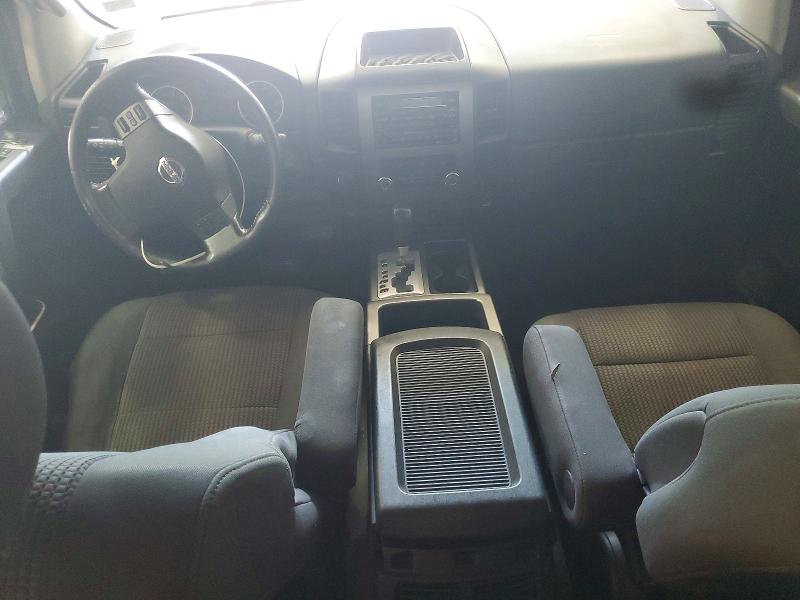 Продаж на аукціоні авто 2012 Nissan Titan, vin: 1N6AA0EC2CN310028, номер лоту: 69062896