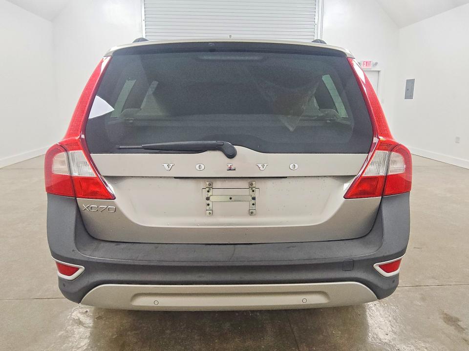 Aukcja sprzedaży 2011 Volvo Xc70, vin: YV4952BL7B1098238, numer aukcji: 64313806