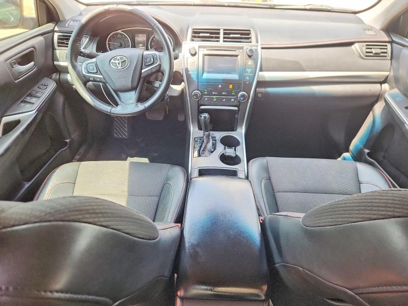 Auction sale of the 2016 Toyota Camry, vin: 4T1BF1FK5GU260298, lot number: 65134636