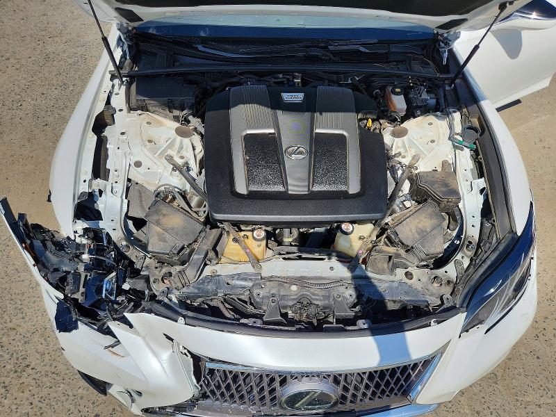 Продажа на аукционе авто 2018 Lexus Ls 500, vin: JTHB51FF5J5006262, номер лота: 65914016