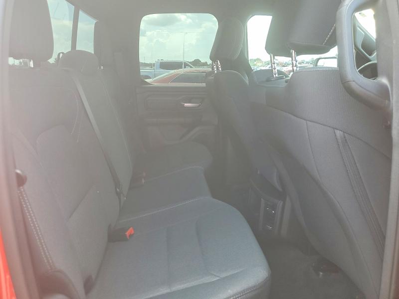 Продаж на аукціоні авто 2024 Ram 1500, vin: 1C6RRFCG6RN144748, номер лоту: 63915656