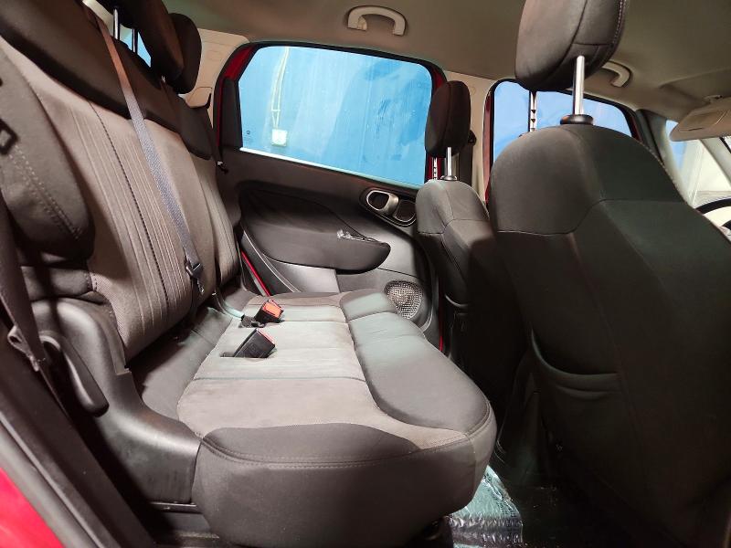 Aukcja sprzedaży 2017 Fiat 500l, vin: ZFBCFAAH9HZ038679, numer aukcji: 64438396
