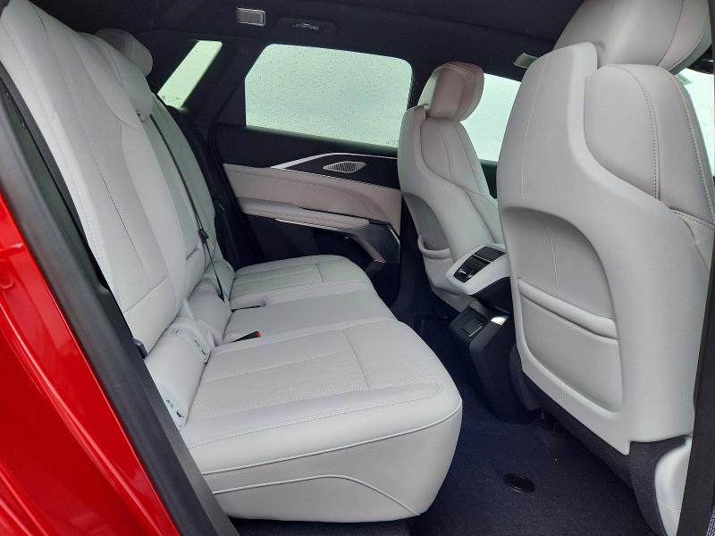 Продажа на аукционе авто 2026 Cadillac Lyriq, vin: 1GYKPYRK4TZ309519, номер лота: 63544556