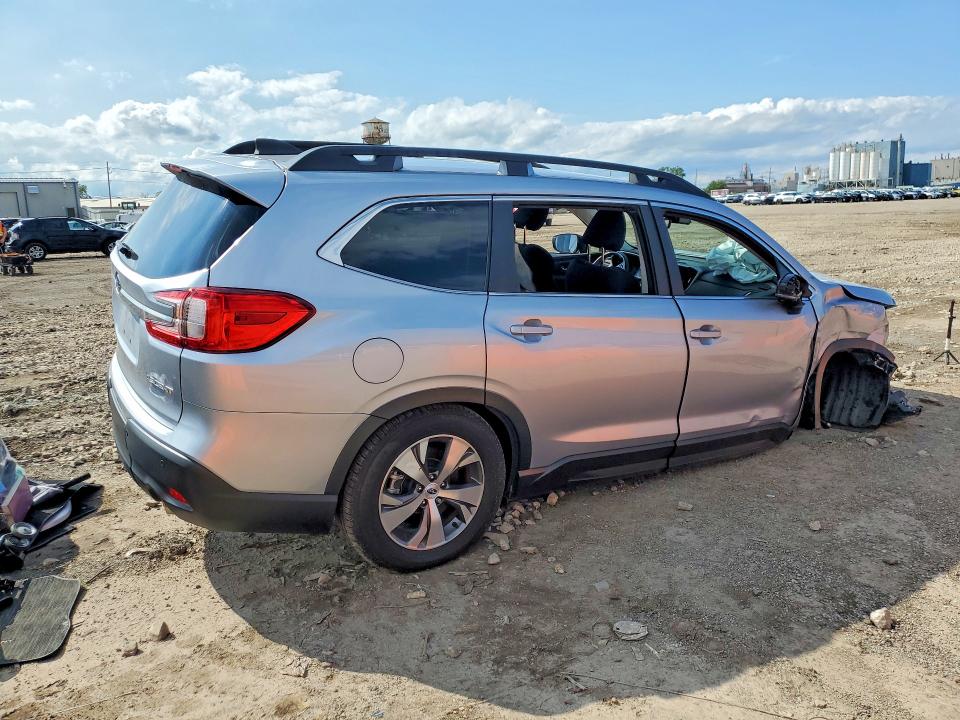 65461966 :رقم المزاد ، 4S4WMADD4S3403865 vin ، 2025 Subaru Ascent مزاد بيع