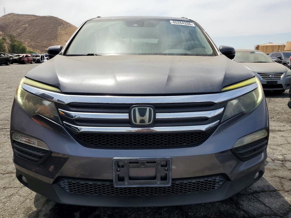 Aukcja sprzedaży 2016 Honda Pilot, vin: 5FNYF5H65GB011479, numer aukcji: 65264336