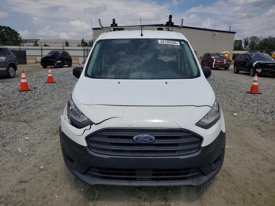 66100306 :رقم المزاد ، NM0LS7E21L1460984 vin ، 2020 Ford Transit Connect مزاد بيع